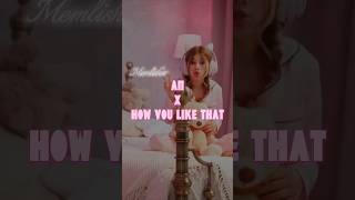 #MASHUP #BLACKPINK #ЛП #миланахаметова #MilanaStar ЛП x How You Like That [prod. by Memlisher]