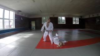 Go-Pro - Judo