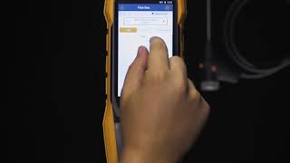 testo 300 Display Smart Touch