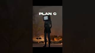 PLAN A, B, C, D #смешныевидео #shorts