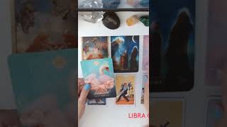 LIBRA ♎️ Rewards for your efforts#tarot #oracle #cardreading #tarotreading #oracletarotreading