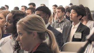 University of Miami Sport Industry Conference 2018 (short version #2)