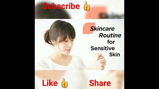 sensitive skin face packs | Home Remedy 🥰 | skin beauty tips