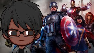 Marvel's Avengers - How It Could Be Good and Bad