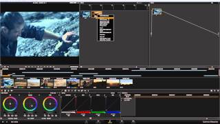 DaVinci Resolve Fundamentals Part 3a