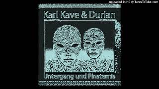 Karl Kave & Durian - Gib Nicht Auf [2021]