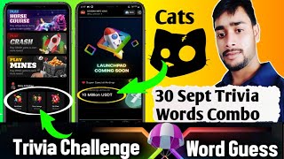 30 sept blove dapp trivia challenge & Words Guess Combo | BLove Dapp Trivia | blove dapp