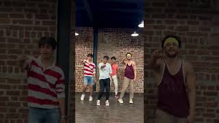 Dum Dum || Ashish Giri Choreography