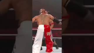 rey mysterio take revenge from Jhon Cena #revenge #trending #viral #wwe #shorts