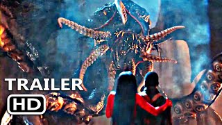 LOVECRAFT COUNTRY (2020) Tráiler Subtitulado En Español