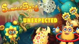 Poison Quad?! - Summersong 2024 Reaction - My Singing Monsters