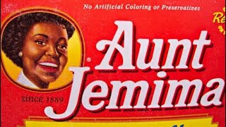 Is Aunt Jemima Racist???