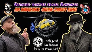 Bearded Banter Charity Beard Bonanza