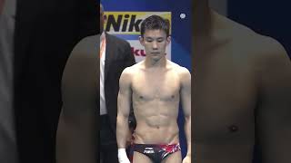 Top Dives At World Aquatics Championships Fukuoka #diving #diiving #diver #shorts