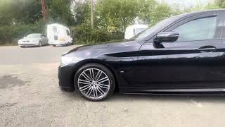 BMW 530e