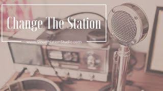 Change the Station Instrumental