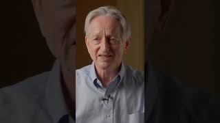 Geoff Hinton Godfather of AI wins Nobel Prize for Physics