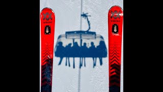 City Ski Teaser