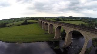 Arthington Viaduct  31/05/2017