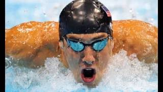 Michael Phelps wins 23rd gold medal in Olympic all video.