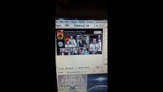 Réception ISS en SSTV Avril 2018/ Verticale Diamond X30