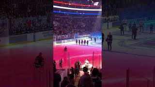 #usa #anthem #Winnipegjets #lakings #nhl #hockey