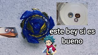 este bey es bueno unboxing de salvage valtriek v7/jefri b,g