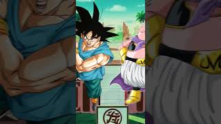 Who is Strongest Goku vs Z Fighters (End of Z)