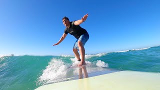 2HR WAIKIKI PRIVATE SURF LESSON