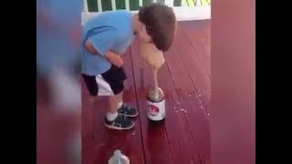 cutting funny events involving children2019/ Нарезка забавных происшествий с участием детей2019