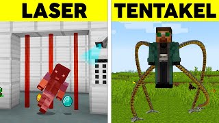 33 Fitur BARU Yang Harus Ditambahkan di Minecraft 1.22