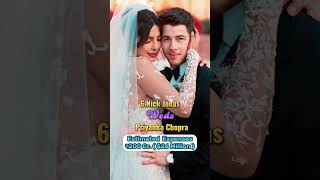 Most Expensive Indian Weddings 💑 Of All Time | #shorts #viral #trending