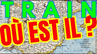 🇵🇹 🇪🇸 🇪🇺 TRAIN ESPAGNE PORTUGAL que fait l'EUROPE ???