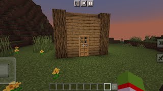 minecraft building uzb