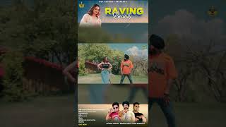 Raving Beauty | Thee Emenjay | Renno King | Kumar Vinod | New Punjabi Song 2024