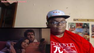 Music Reaction : Lil Dicky - Lemme Freak (Official Video)