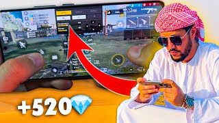 POCO F6 PRO - FREE FIRE щиктер ЕҢ ЖАҚСЫ КӨРЕТІН СМАРТФОН! 🛠️ТЕХНОБРО