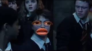 Betty does Harry Potter and the Goblet of Fire