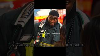 The man trapped at the top#shortvideo #shorts #chicagofire