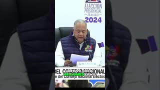 Y así se le roba la ilusión y la esperanza a un país  Nicolás Maduro lidera con amplia ventaja 2