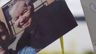 John Prine - "I Remember Everything"  (Official Lyric Video)