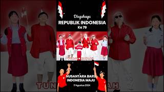 Indonesia Bangsa yang Besar #gnpmusic #terbanglahindonesiaku #laguanak2024 #kemerdekaanindonesia