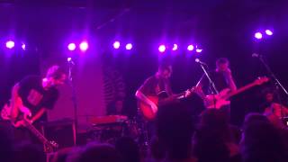 Andrew Jackson Jihad - Fucc The Devil - Knitting Factory - New York - 2015