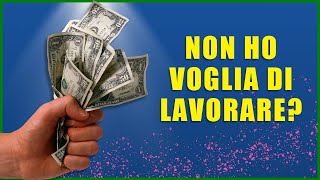 Si può VIVERE con un PART-TIME? E perchè ho deciso di provarci?