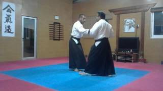 Seoi otoshi and Seoi nage