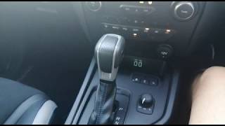 Kelfords Ford | Ranger Raptor inside look