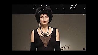 BLUGIRL Fall 2012 2013 Milan - Fashion Channel