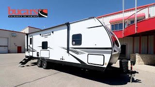 Two-Minute Tour: 2022 K Z Connect 261RKK Travel Trailer