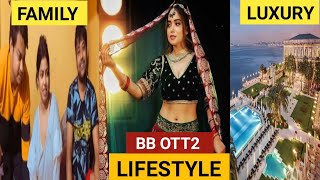 Manisha Rani Lifestyle 2023/Biography/Age/Family/Education/Carrier/Relationship/House/Cars/Networth.