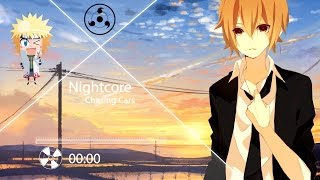 Nightcore - Chasing Cars